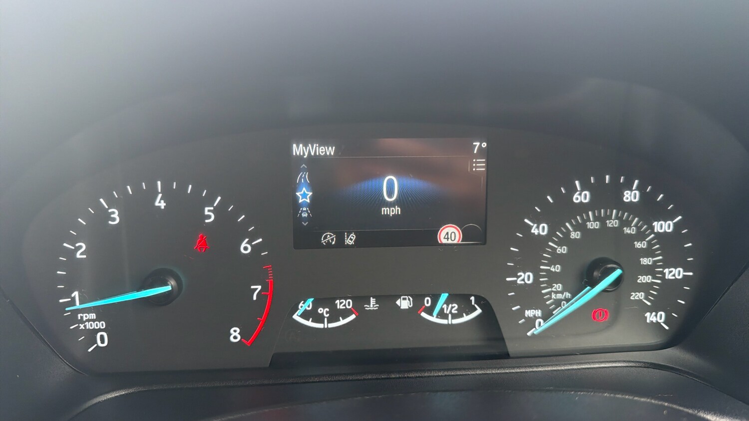 Used Ford Puma 2023 for sale - 77915357: Photo 36