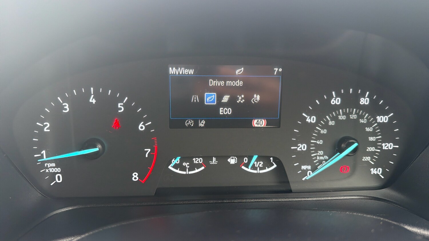 Used Ford Puma 2023 for sale - 77915357: Photo 38