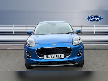 Used Ford Puma 2023 for sale - 77915357: Photo