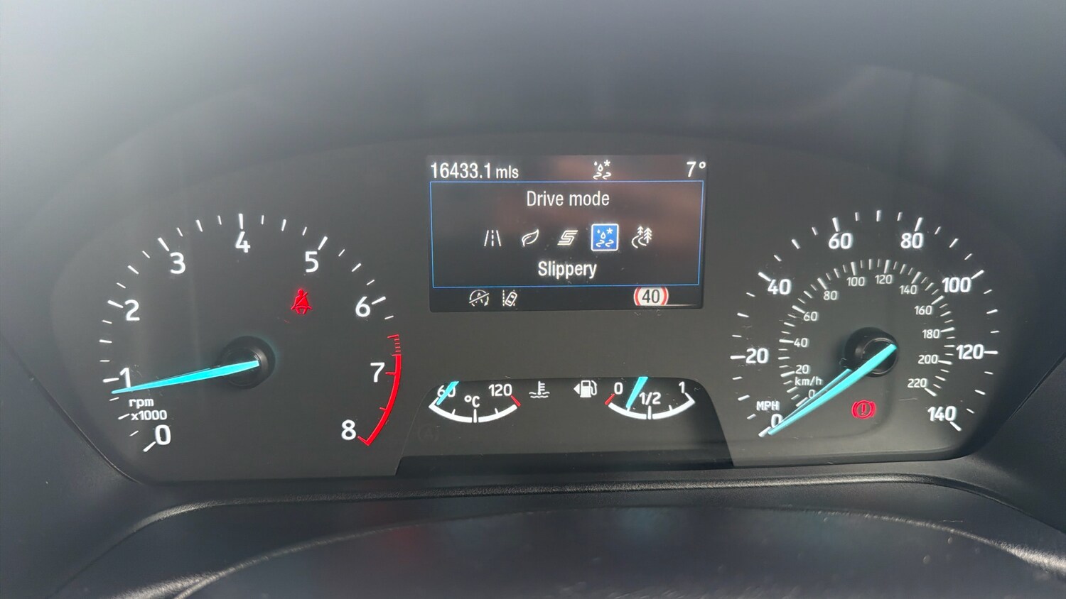 Used Ford Puma 2023 for sale - 77915357: Photo 40