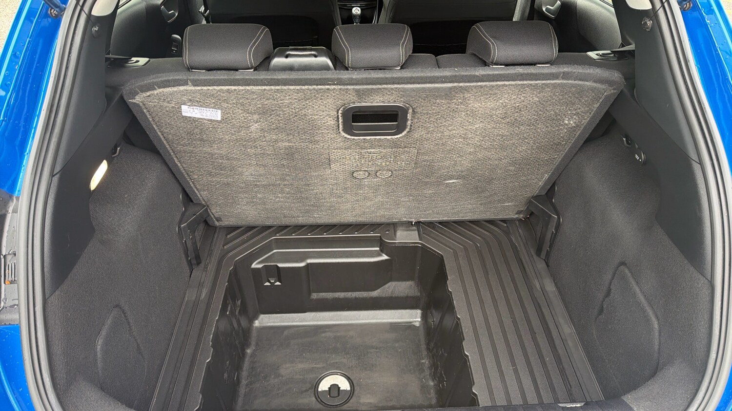 Used Ford Puma 2023 for sale - 77915357: Photo 43