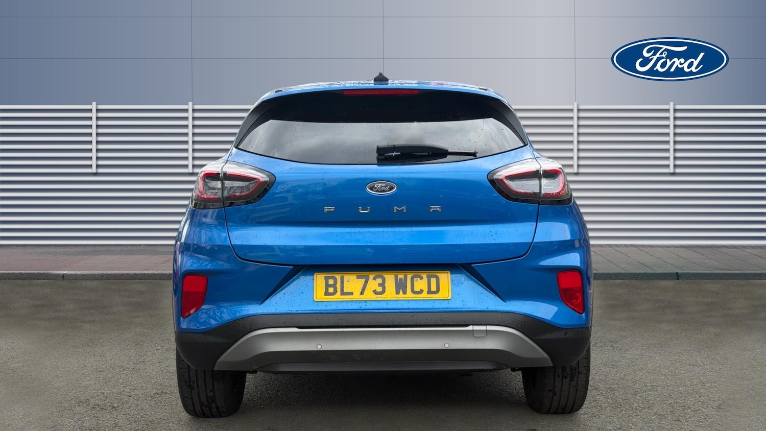 Used Ford Puma 2023 for sale - 77915357: Photo 6