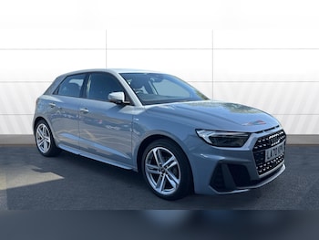 Audi A1 feature image