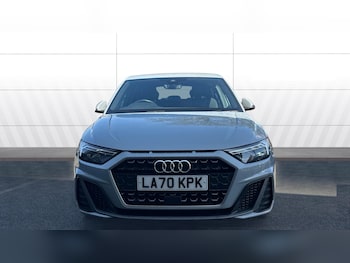 Used Audi A1 2021 for sale - 78155262: Photo