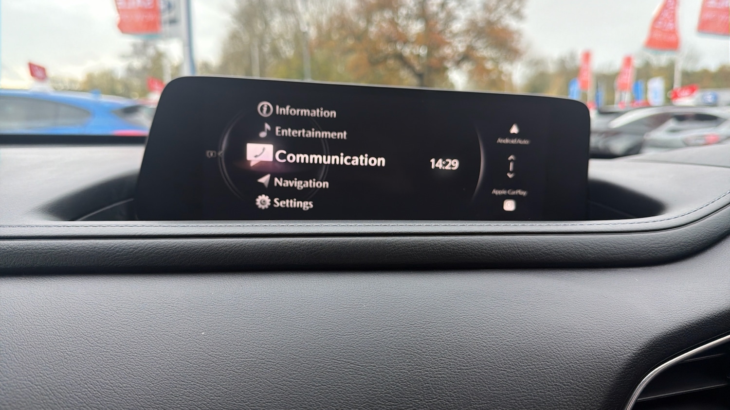 Used Mazda CX-30 2024 for sale - 76588240: Photo 16