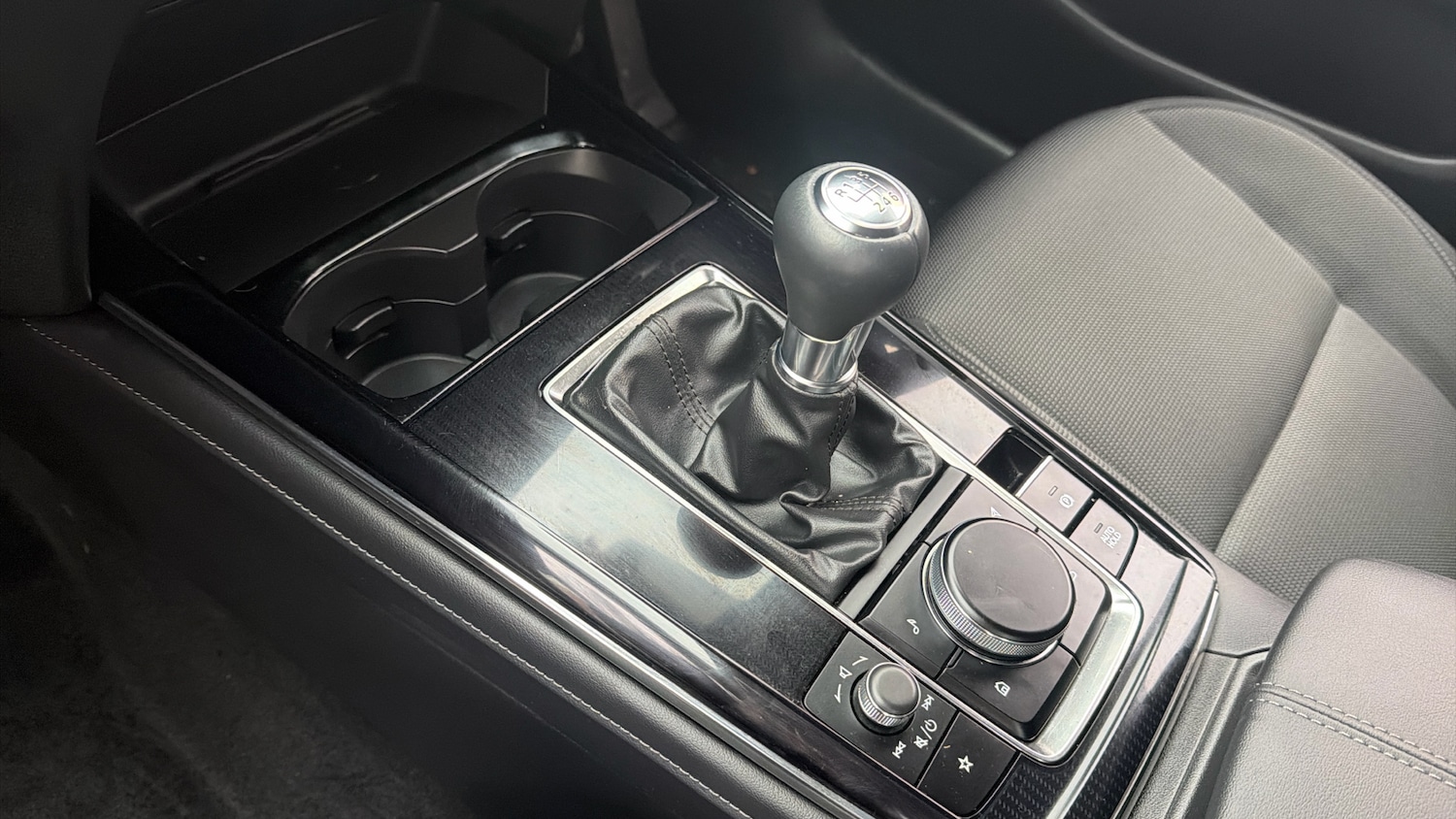 Used Mazda CX-30 2024 for sale - 76588240: Photo 17