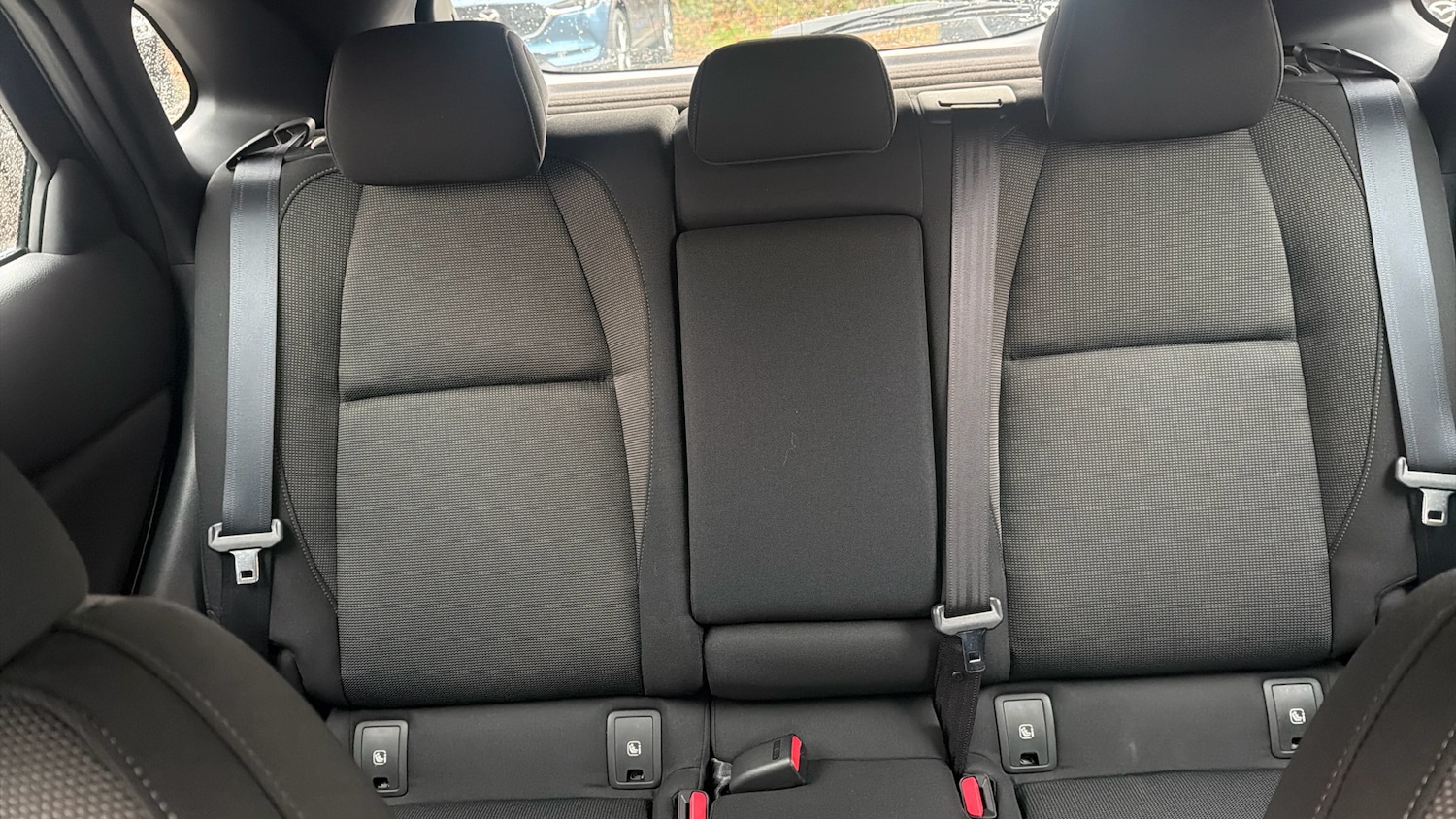 Used Mazda CX-30 2024 for sale - 76588240: Photo 19