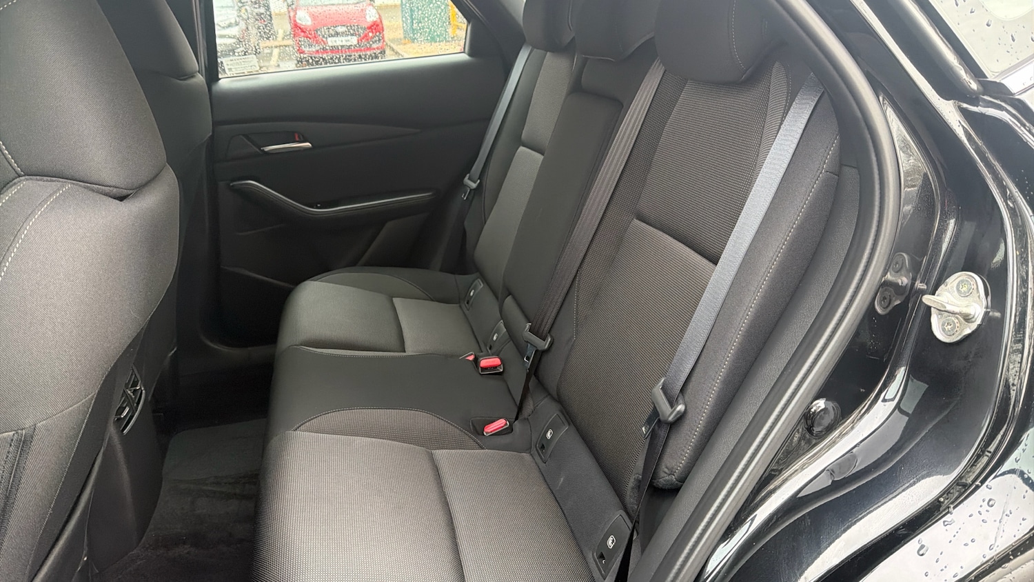 Used Mazda CX-30 2024 for sale - 76588240: Photo 20