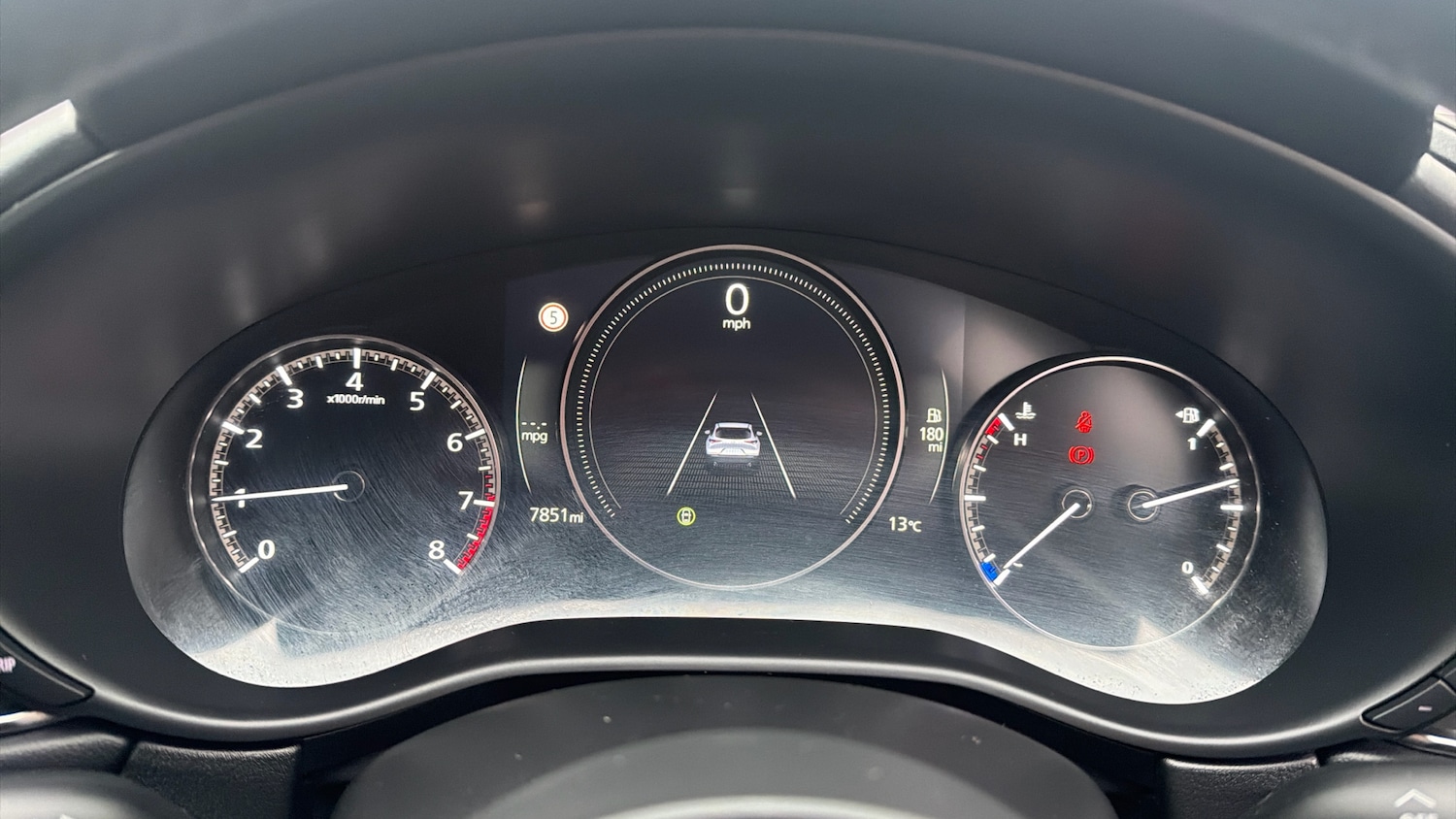 Used Mazda CX-30 2024 for sale - 76588240: Photo 22