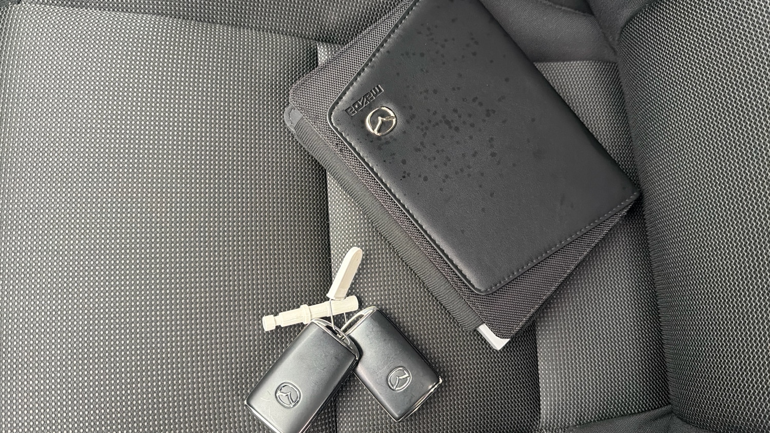 Used Mazda CX-30 2024 for sale - 76588240: Photo 23