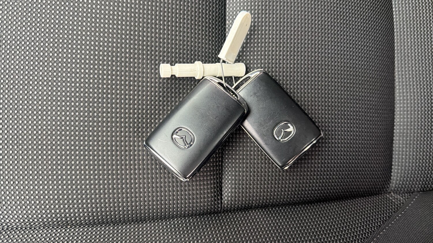 Used Mazda CX-30 2024 for sale - 76588240: Photo 24