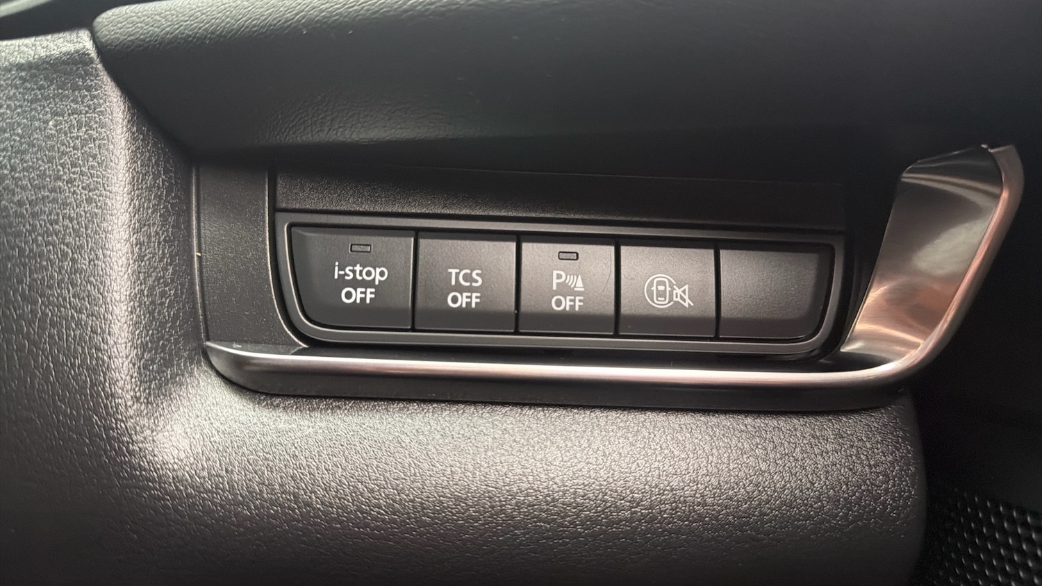 Used Mazda CX-30 2024 for sale - 76588240: Photo 27