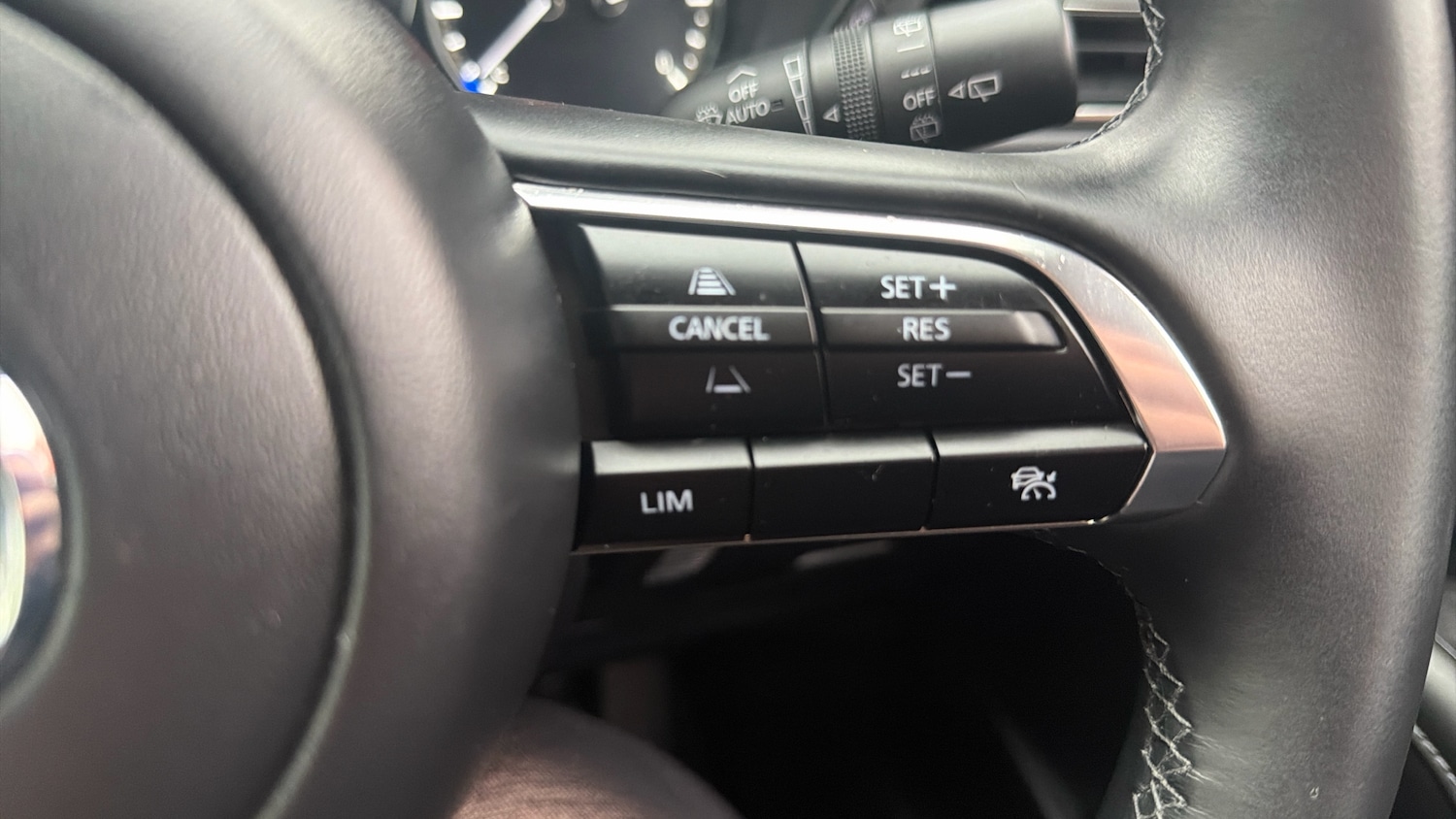 Used Mazda CX-30 2024 for sale - 76588240: Photo 29