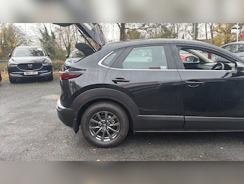 Used Mazda CX-30 2024 for sale - 76588240: Photo