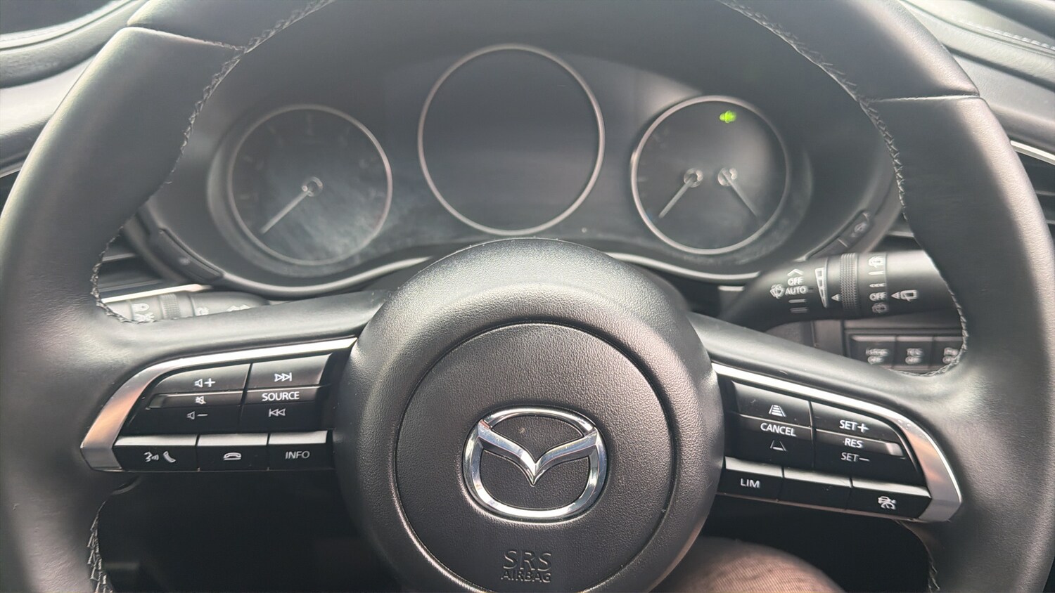 Used Mazda CX-30 2024 for sale - 76588240: Photo 3