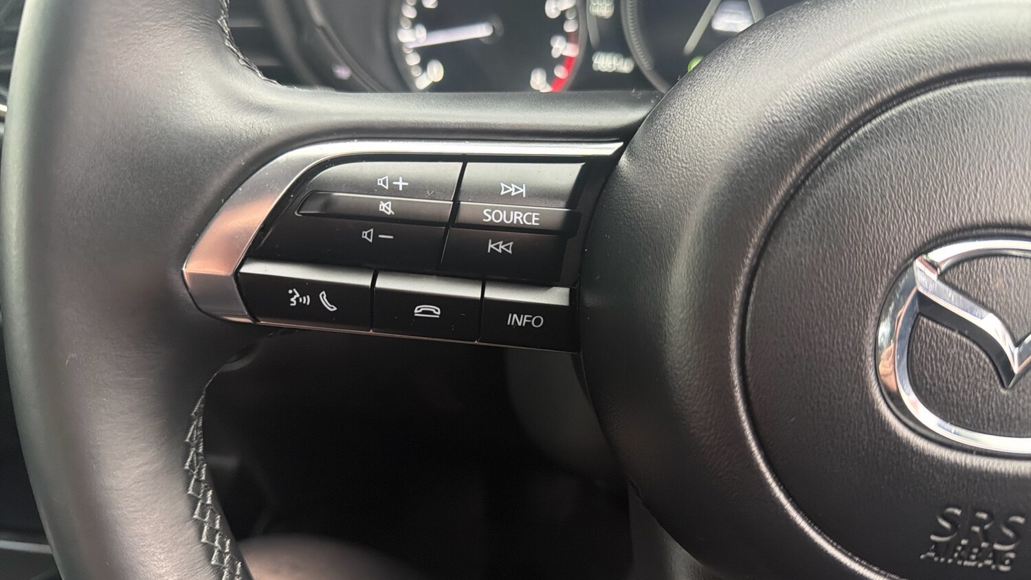 Used Mazda CX-30 2024 for sale - 76588240: Photo 30