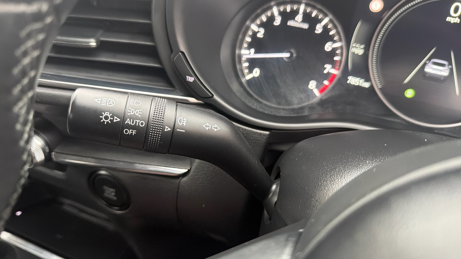 Used Mazda CX-30 2024 for sale - 76588240: Photo 32