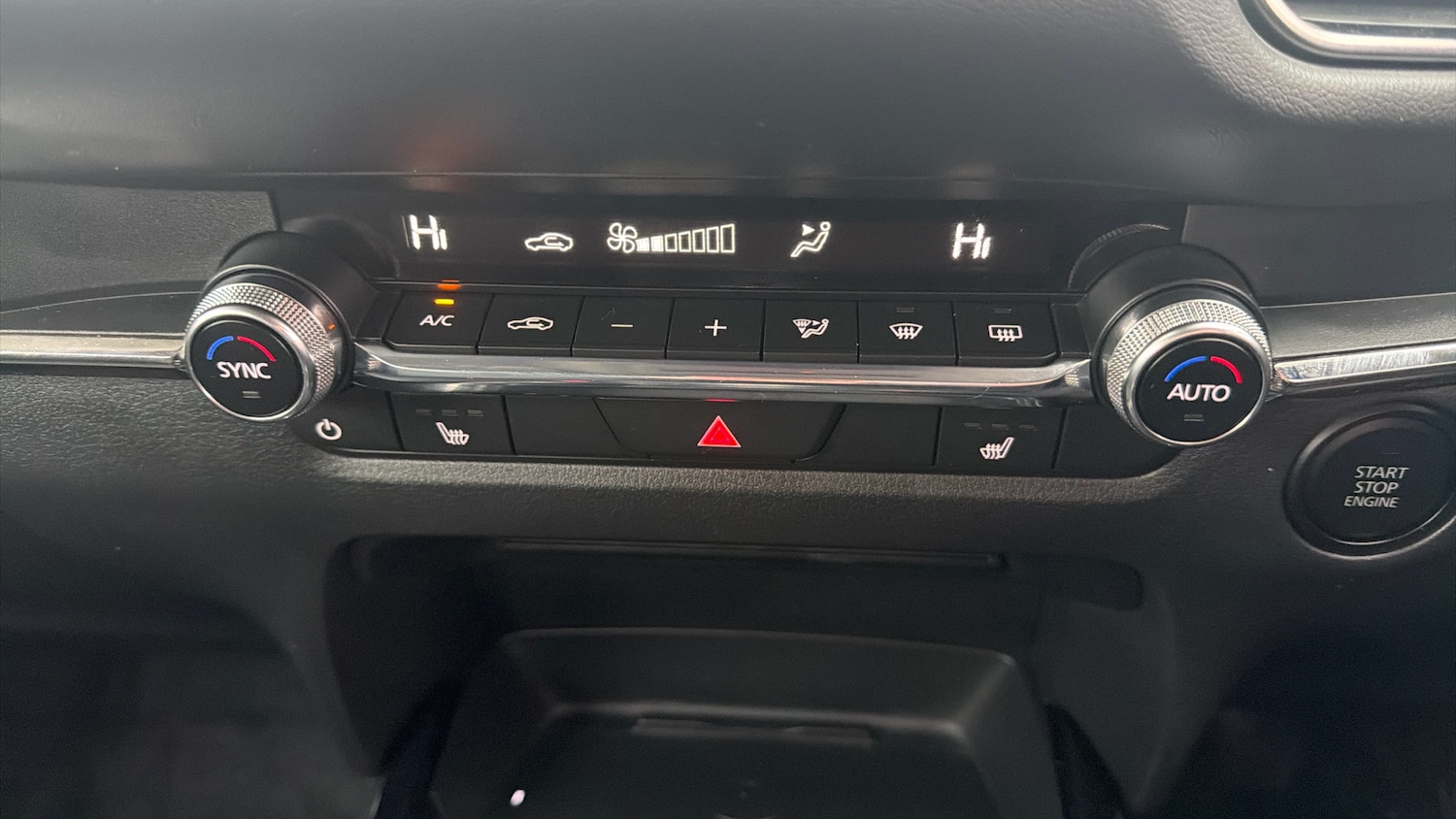 Used Mazda CX-30 2024 for sale - 76588240: Photo 34