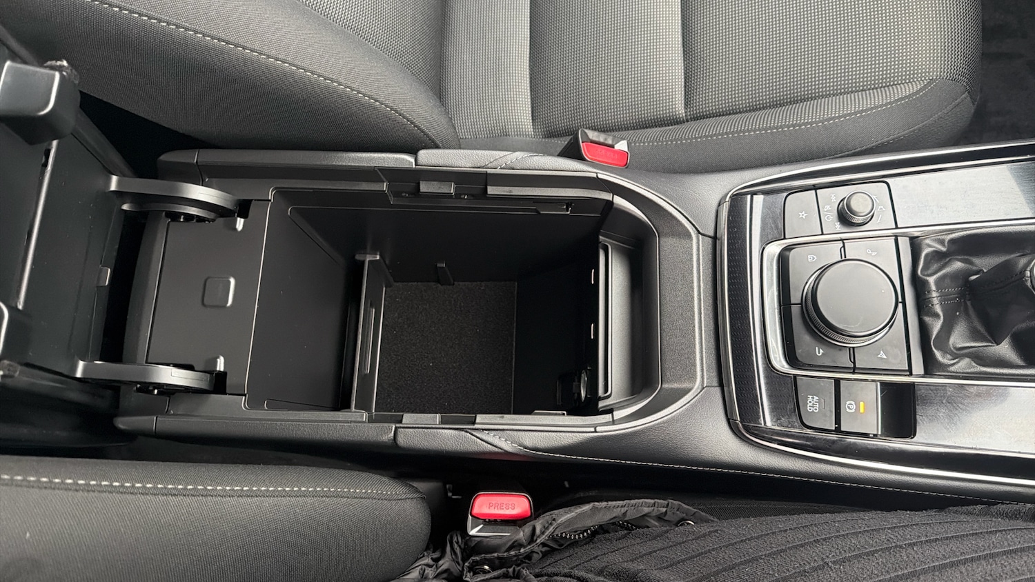 Used Mazda CX-30 2024 for sale - 76588240: Photo 39