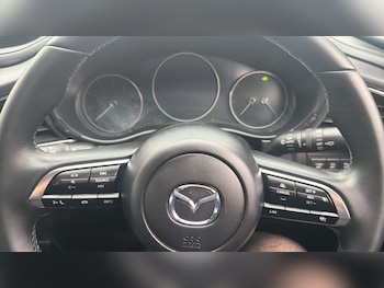 Used Mazda CX-30 2024 for sale - 76588240: Photo