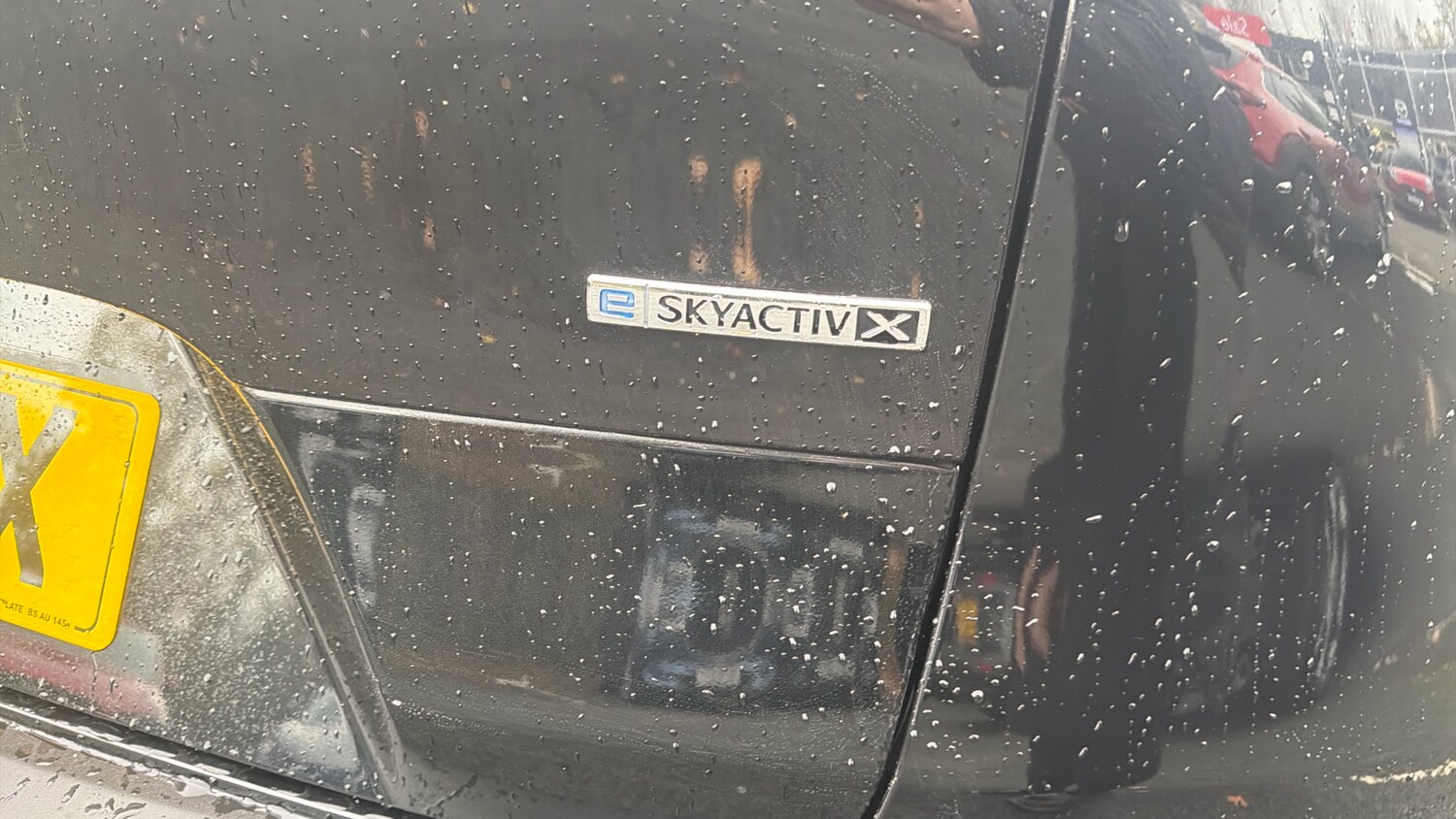 Used Mazda CX-30 2024 for sale - 76588240: Photo 41