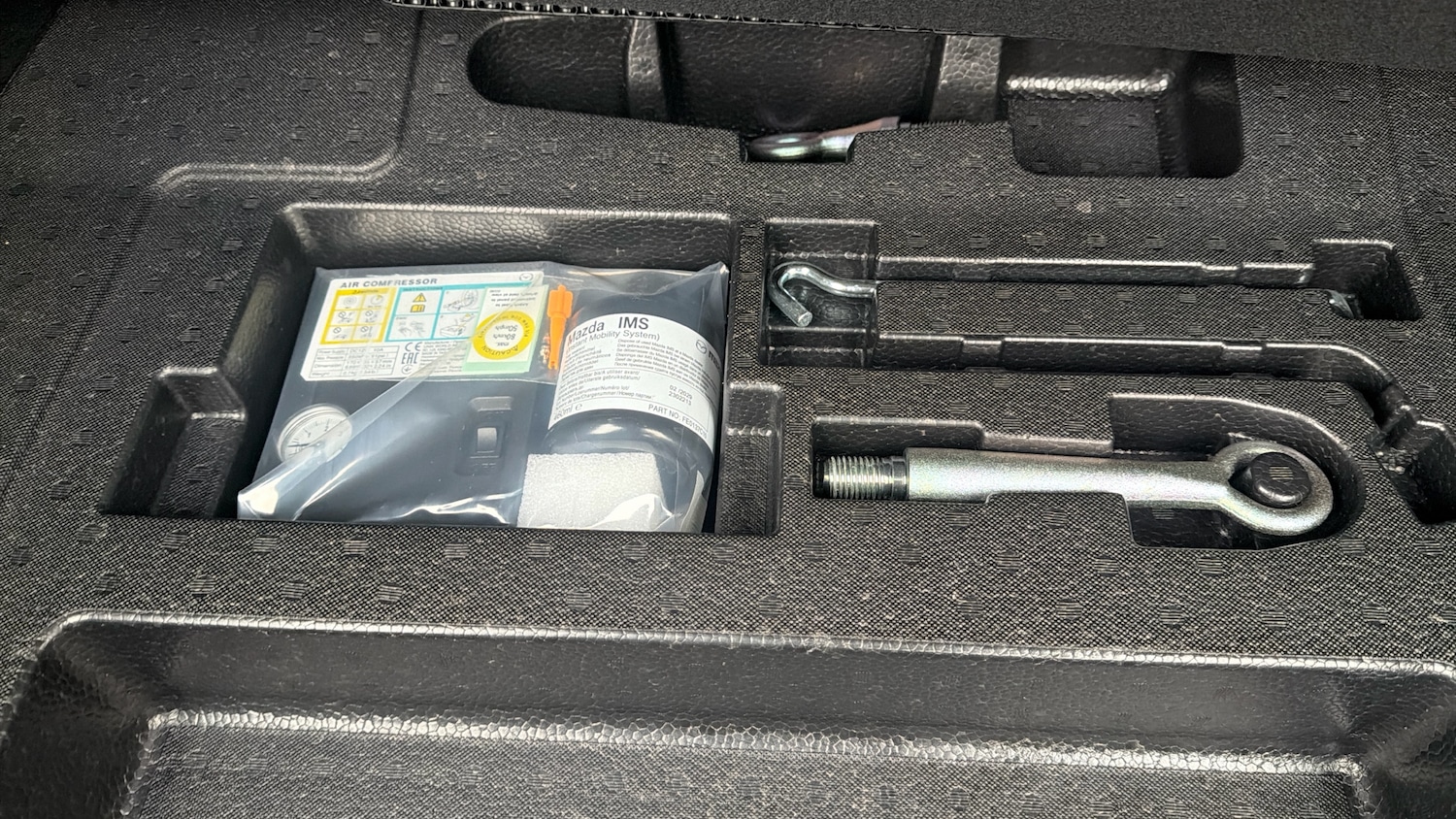 Used Mazda CX-30 2024 for sale - 76588240: Photo 43