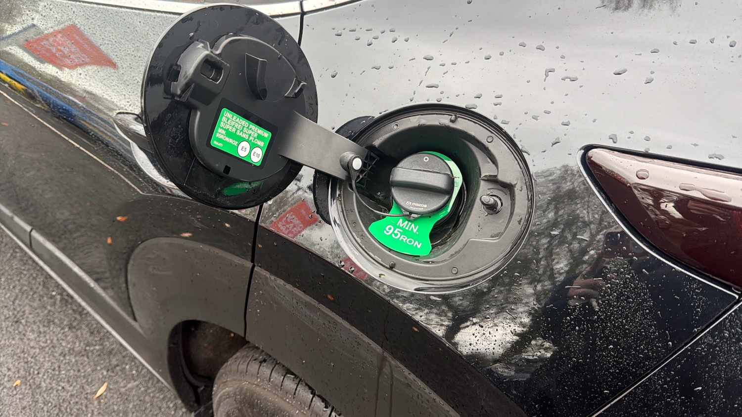 Used Mazda CX-30 2024 for sale - 76588240: Photo 44