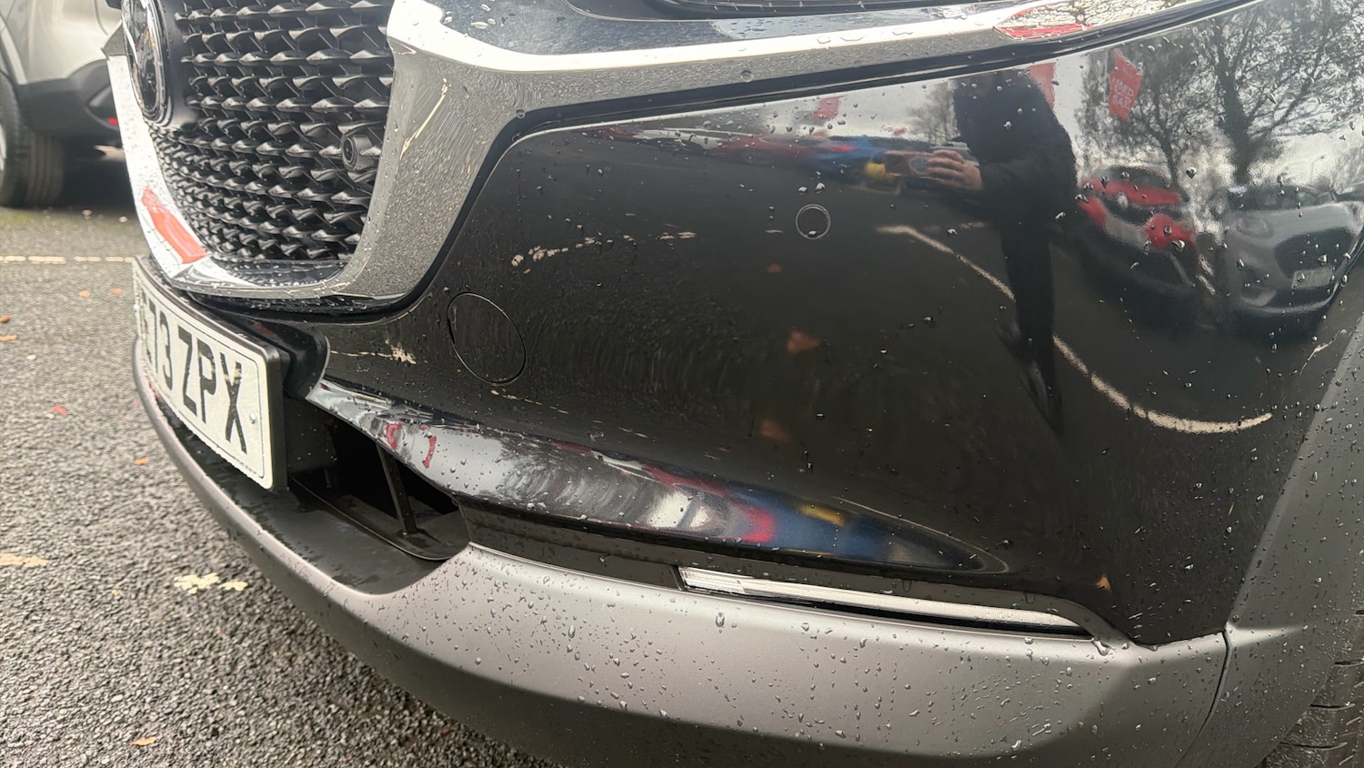 Used Mazda CX-30 2024 for sale - 76588240: Photo 45