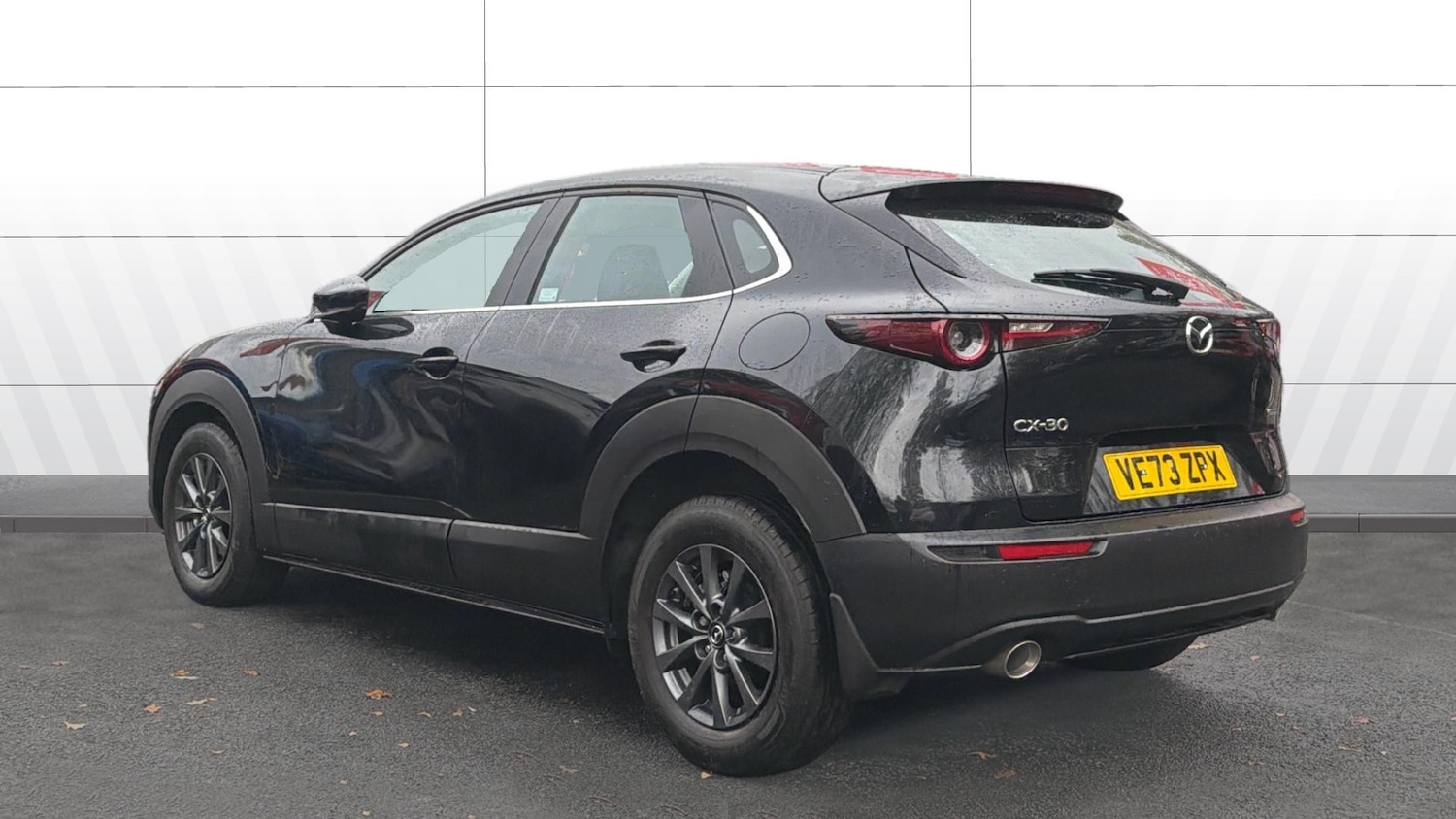 Used Mazda CX-30 2024 for sale - 76588240: Photo 6