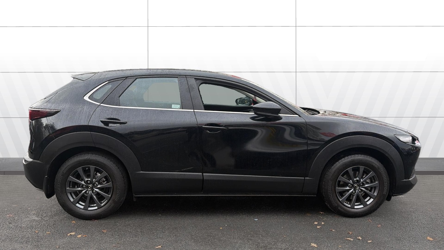 Used Mazda CX-30 2024 for sale - 76588240: Photo 9