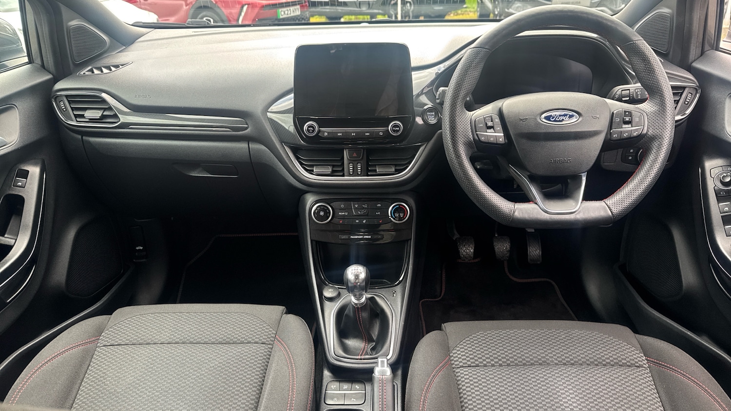 Used Ford Puma 2023 for sale - 77656091: Photo 10