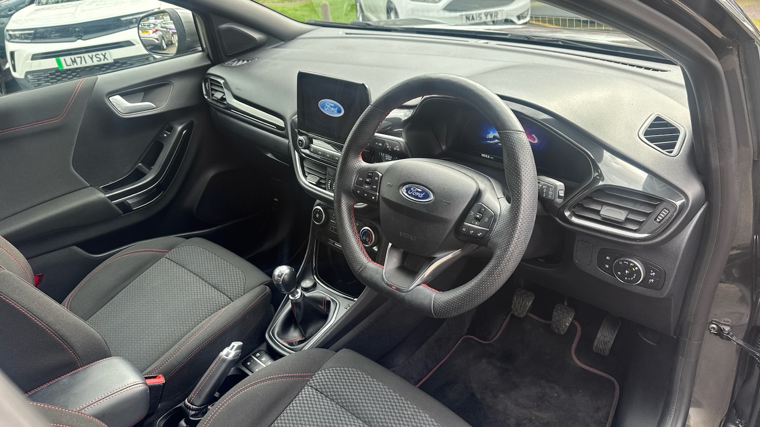 Used Ford Puma 2023 for sale - 77656091: Photo 11