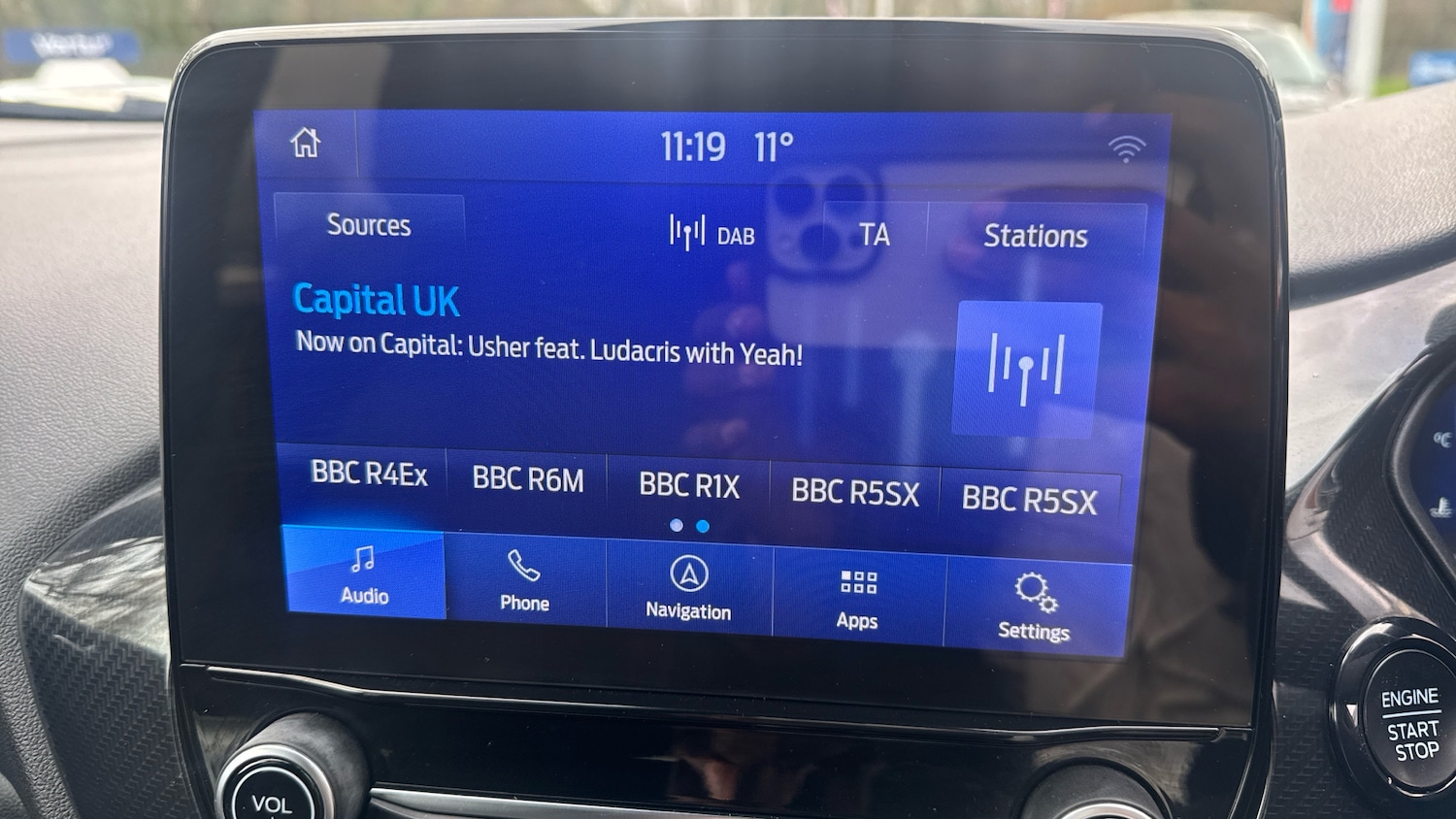 Used Ford Puma 2023 for sale - 77656091: Photo 12