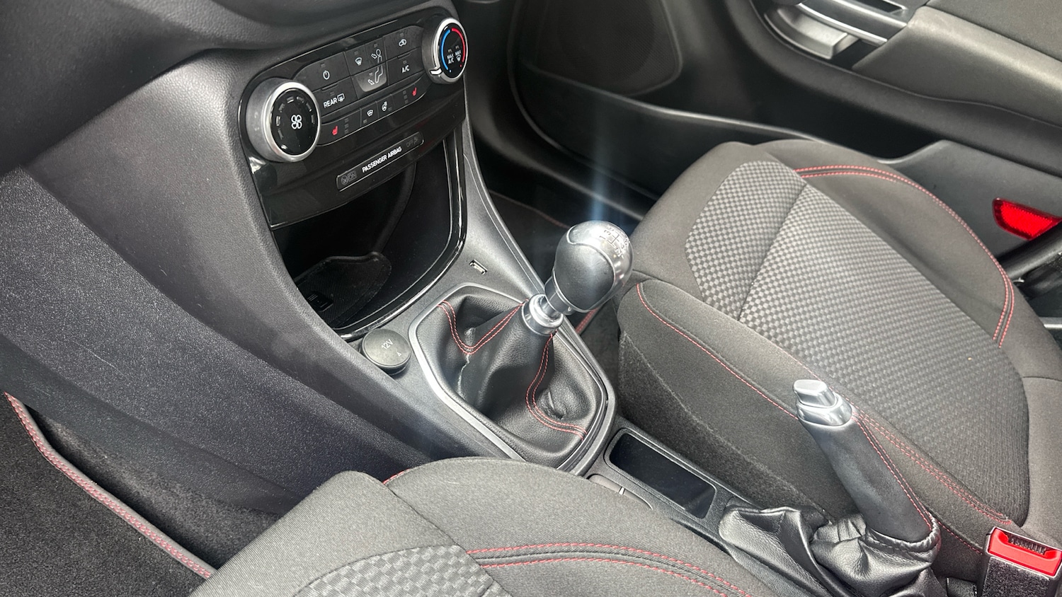 Used Ford Puma 2023 for sale - 77656091: Photo 13