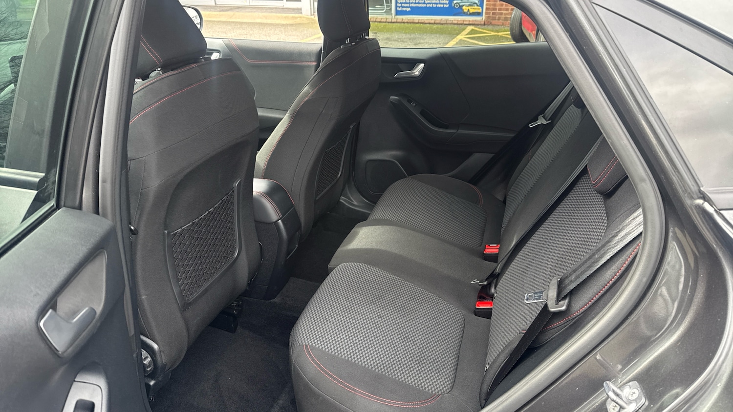 Used Ford Puma 2023 for sale - 77656091: Photo 16