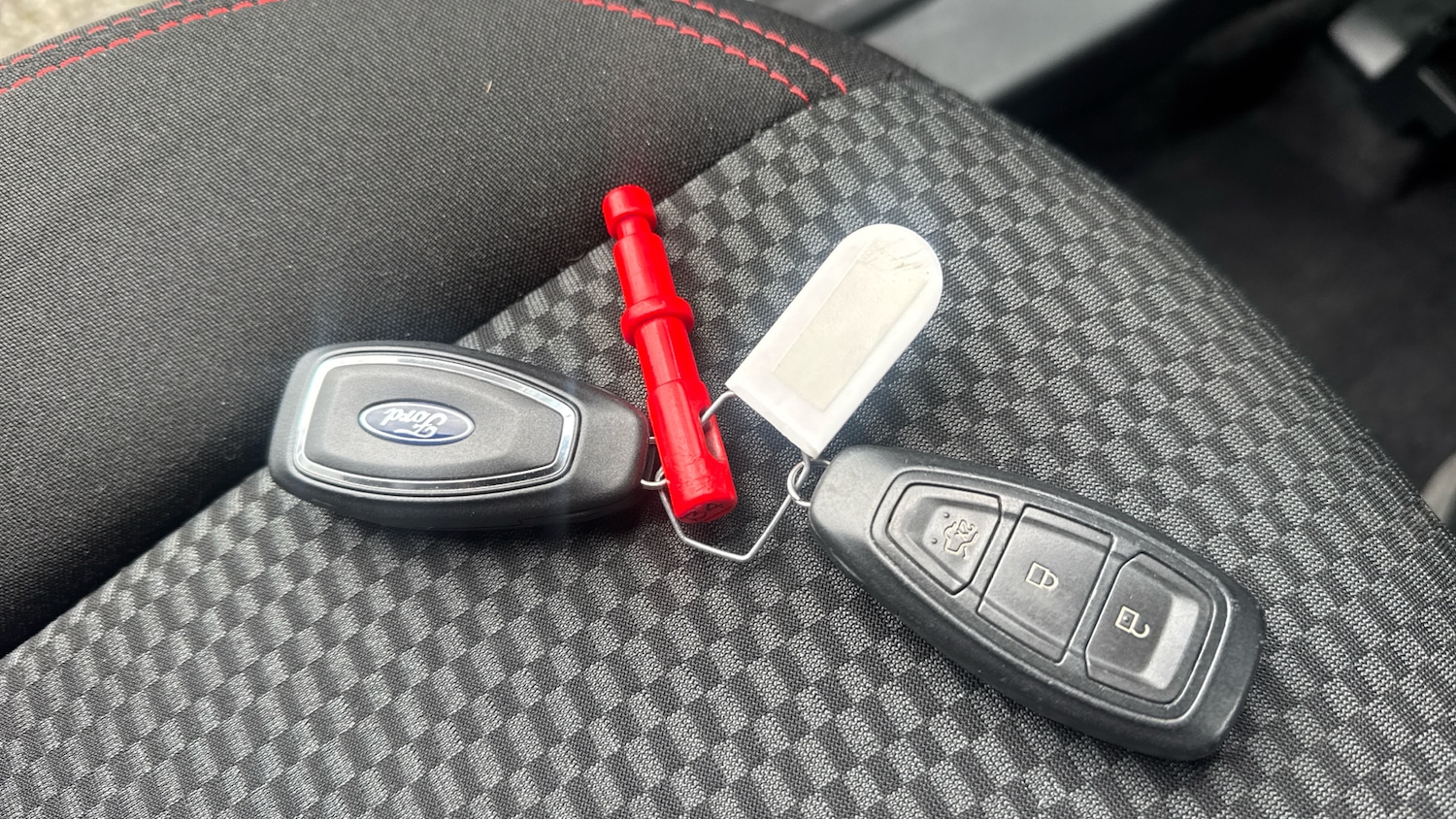 Used Ford Puma 2023 for sale - 77656091: Photo 20