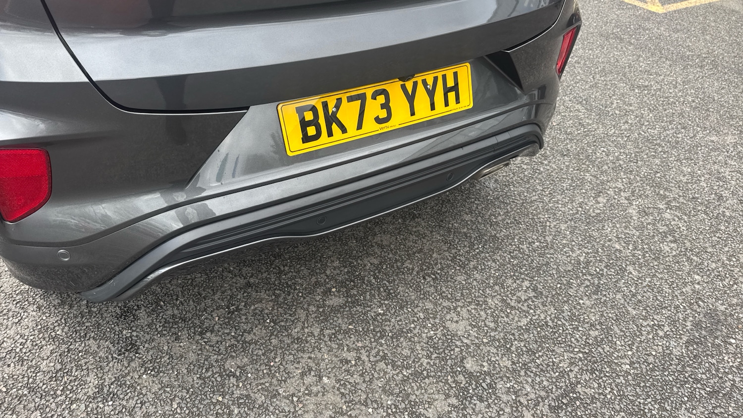 Used Ford Puma 2023 for sale - 77656091: Photo 26