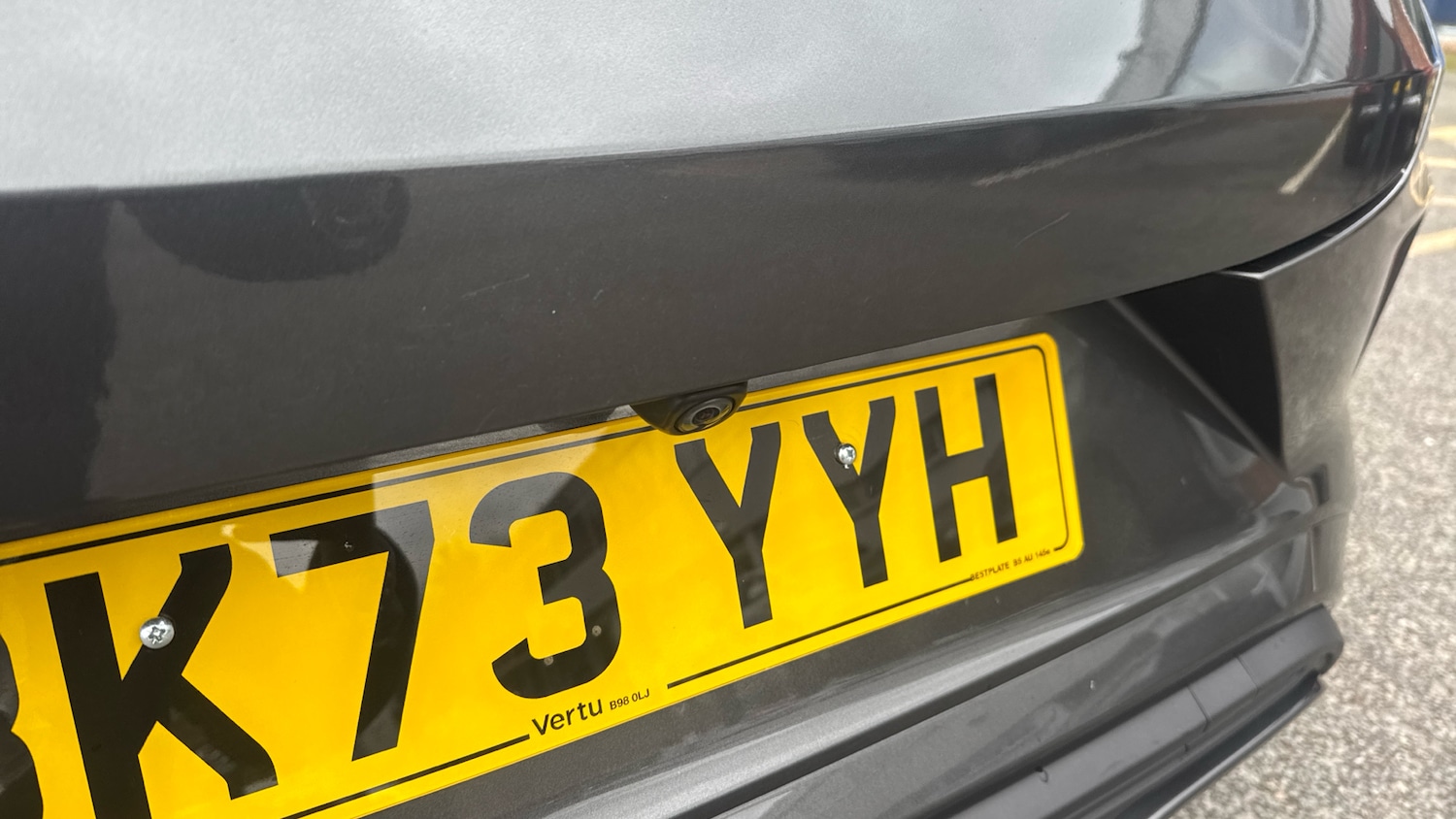 Used Ford Puma 2023 for sale - 77656091: Photo 27