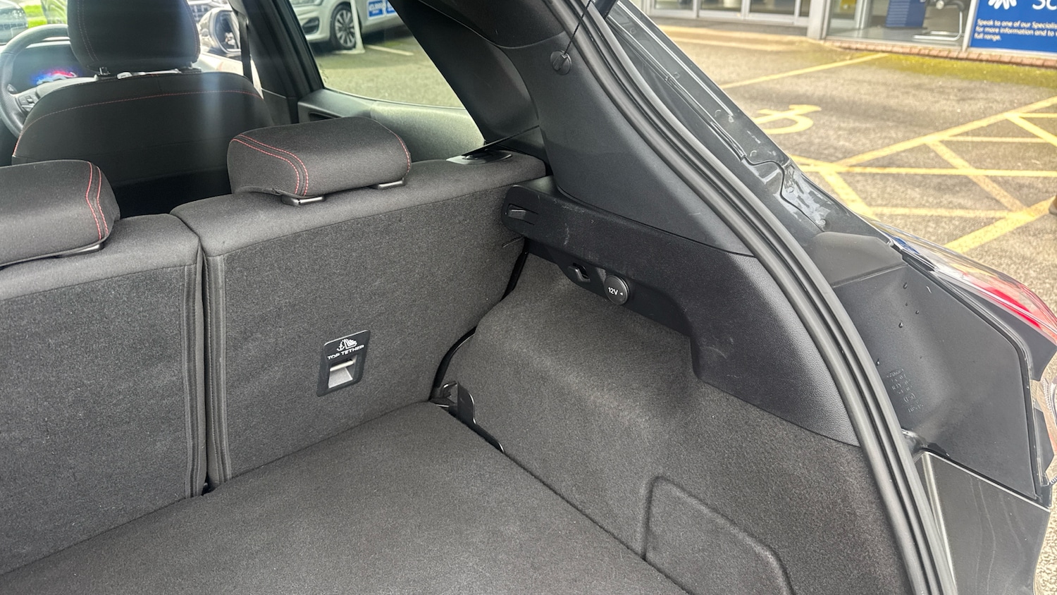 Used Ford Puma 2023 for sale - 77656091: Photo 29