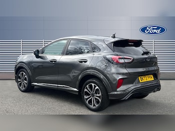 Used Ford Puma 2023 for sale - 77656091: Photo