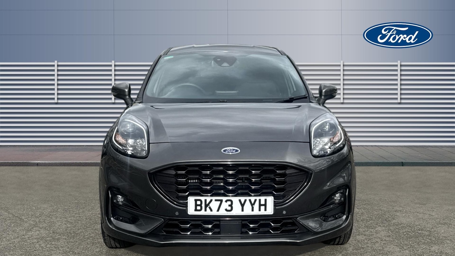 Used Ford Puma 2023 for sale - 77656091: Photo 3