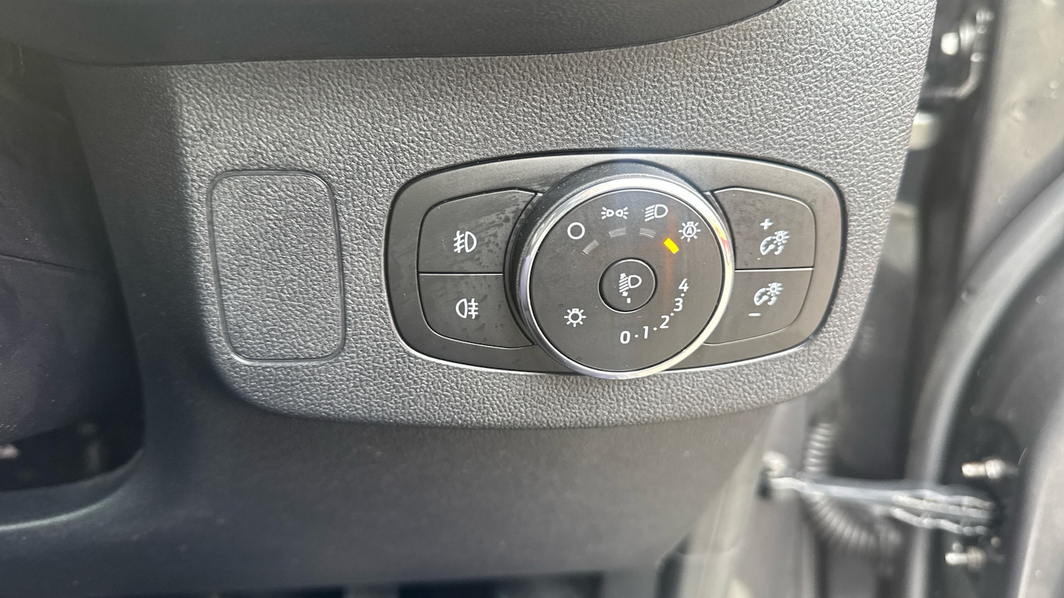 Used Ford Puma 2023 for sale - 77656091: Photo 38