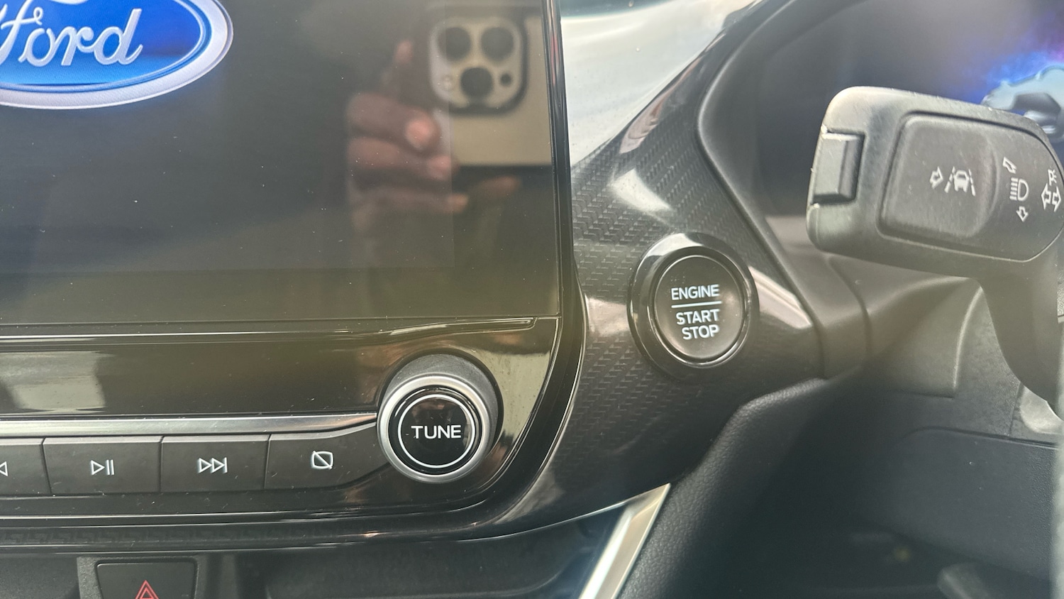 Used Ford Puma 2023 for sale - 77656091: Photo 39