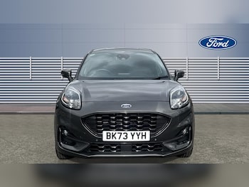 Used Ford Puma 2023 for sale - 77656091: Photo