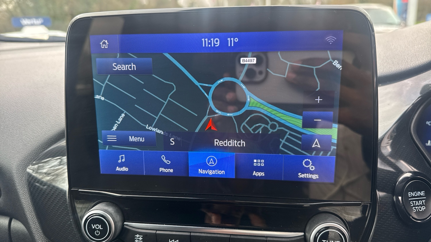 Used Ford Puma 2023 for sale - 77656091: Photo 42