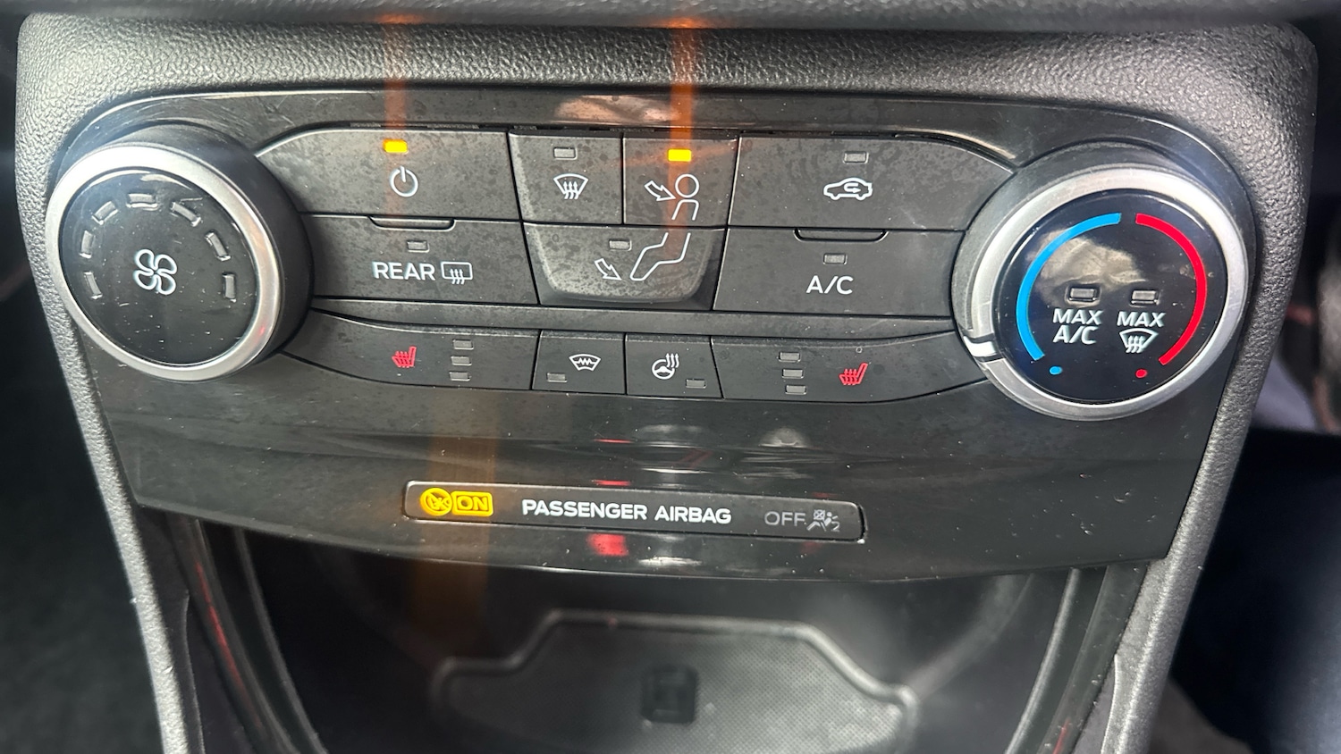 Used Ford Puma 2023 for sale - 77656091: Photo 43