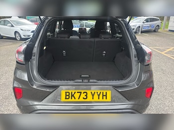 Used Ford Puma 2023 for sale - 77656091: Photo