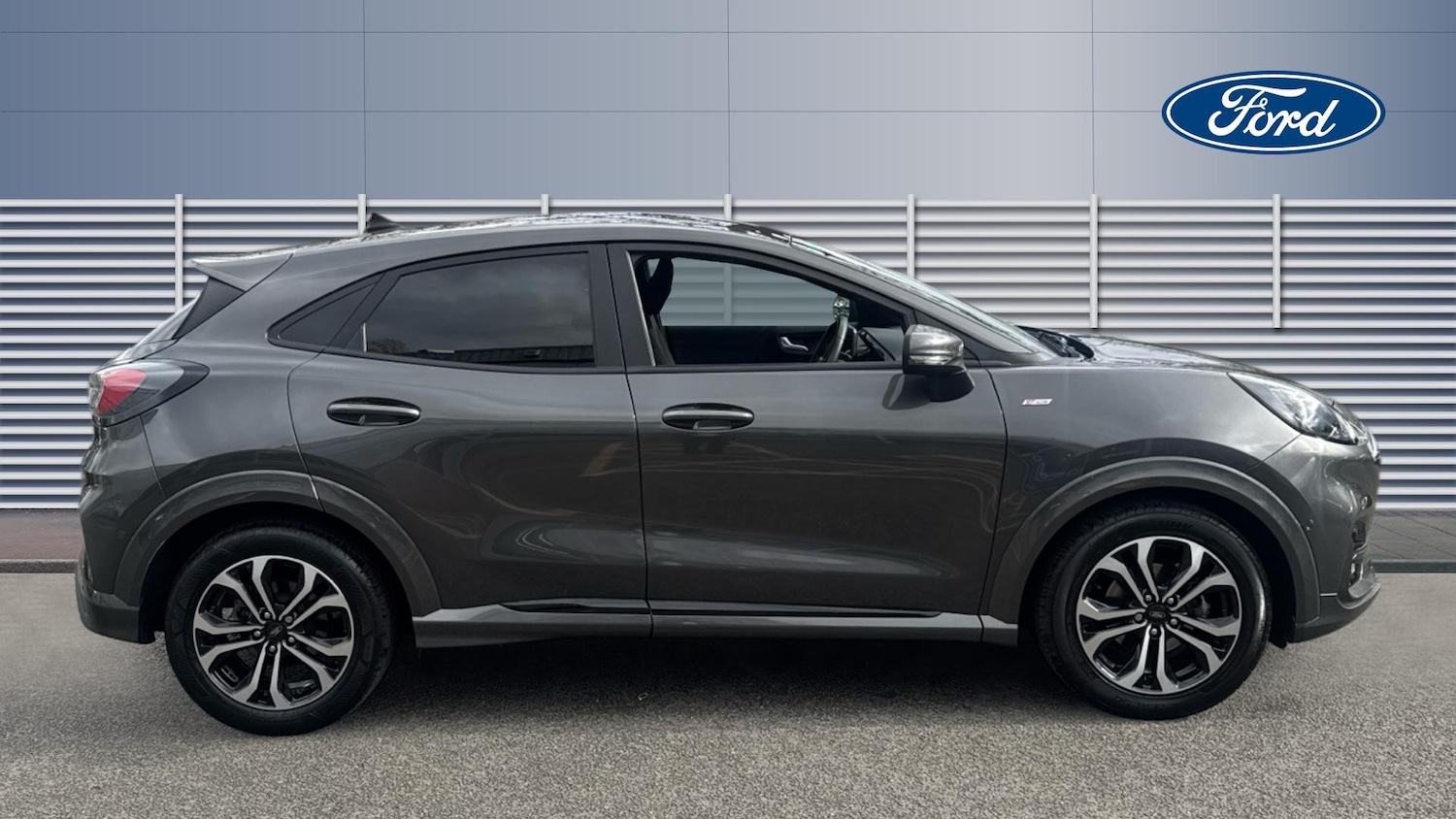 Used Ford Puma 2023 for sale - 77656091: Photo 5