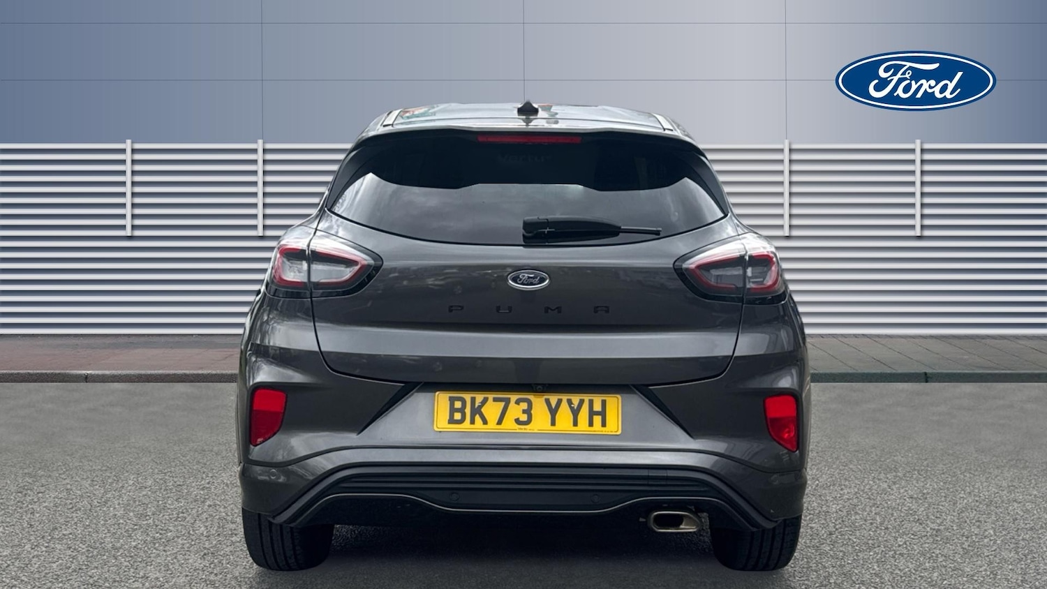 Used Ford Puma 2023 for sale - 77656091: Photo 6