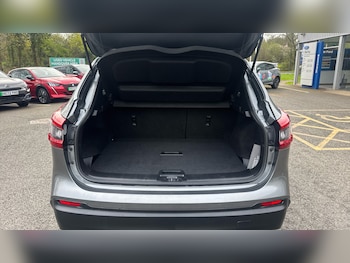 Used Nissan Qashqai 2017 for sale - 78109132: Photo